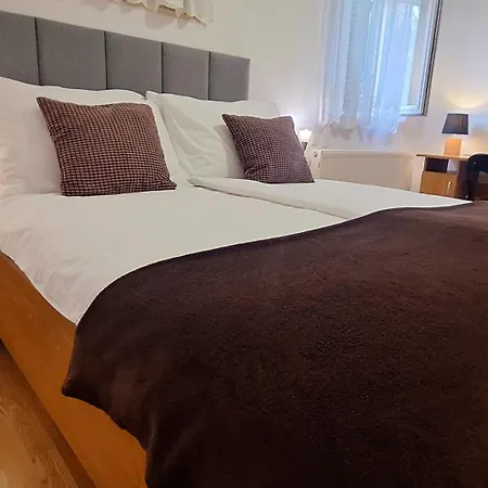 Гостевой дом Adriasobe