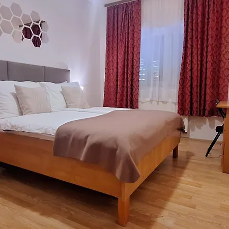 Adriasobe Гостевой дом Водице