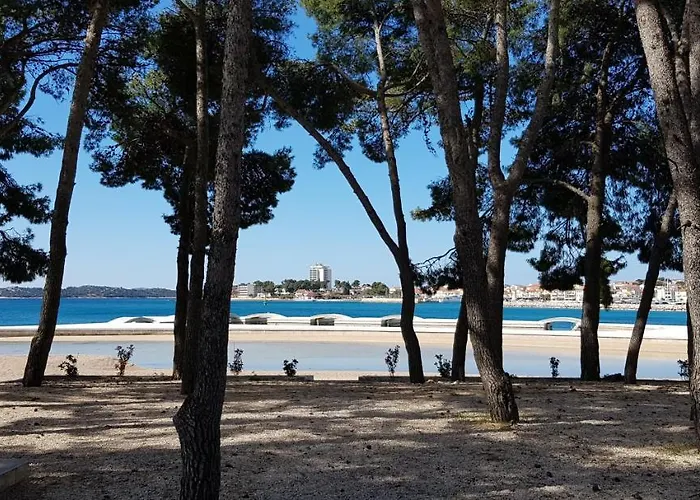 Adriasobe Гостевой дом 4*