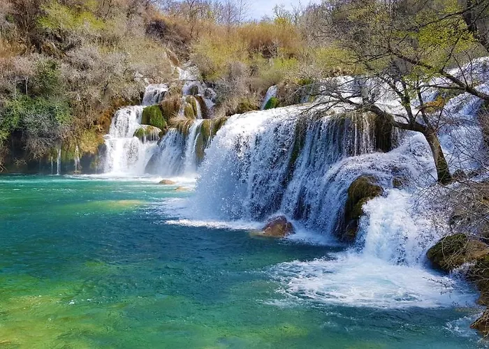 Гостевой дом Adriasobe Водице
