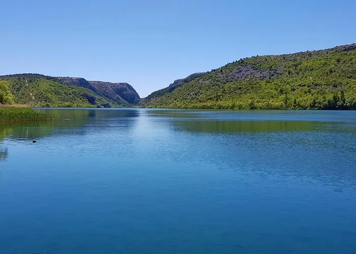 Adriasobe Гостевой дом Водице