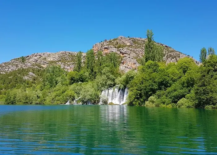 Adriasobe Affittacamere Vodice