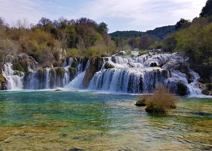 Adriasobe 4* Водице