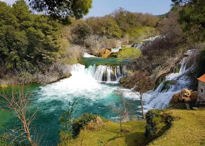 Гостевой дом Adriasobe