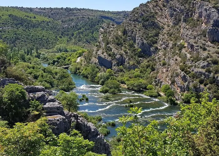 Affittacamere Adriasobe Vodice