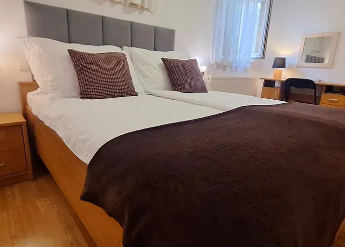 Гостевой дом Adriasobe