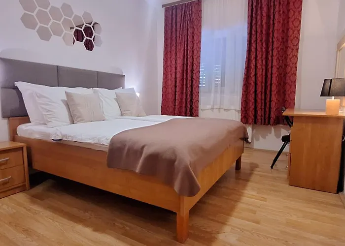 Adriasobe Affittacamere Vodice