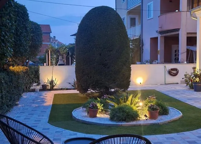 Affittacamere Adriasobe Vodice