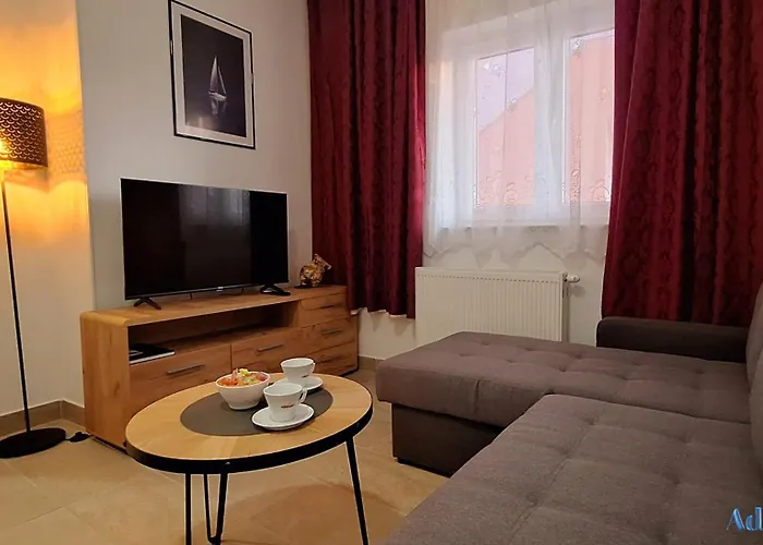 Adriasobe Affittacamere Vodice