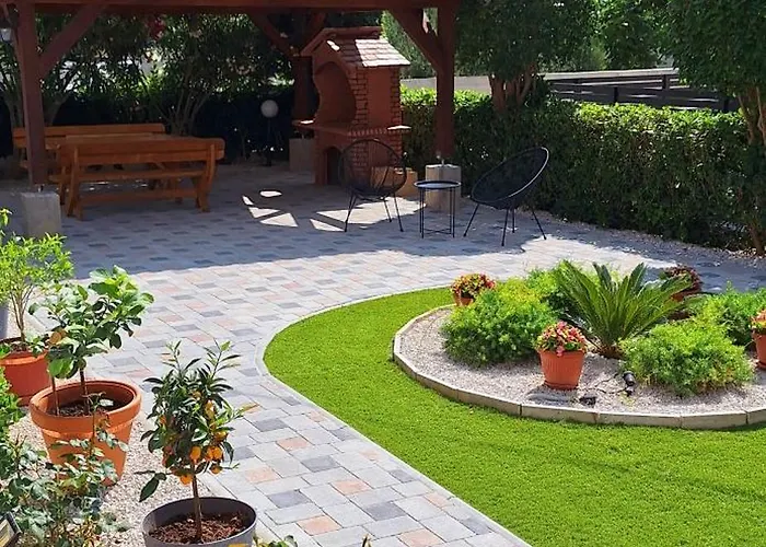 Affittacamere Adriasobe