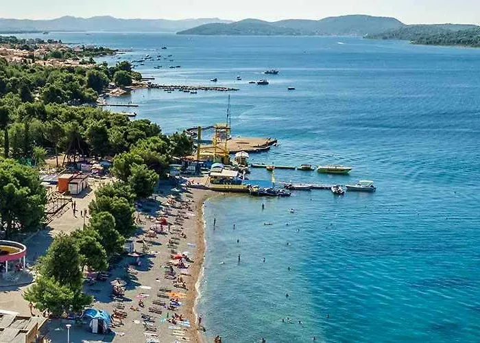 Adriasobe Vodice