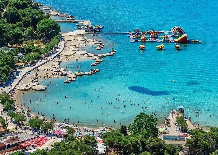 Adriasobe Affittacamere 4*