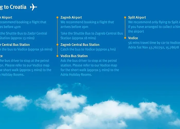 Adriasobe Гостевой дом