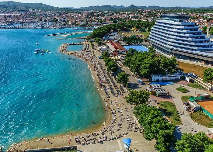 Гостевой дом Adriasobe 4*