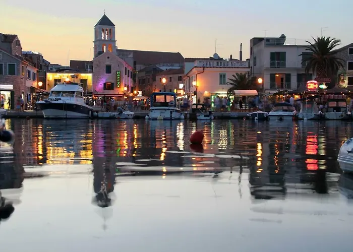 Adriasobe Affittacamere 4*