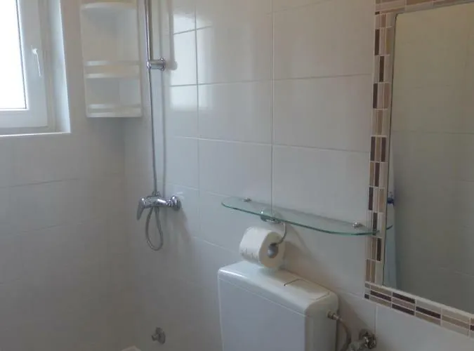 Гостевой дом Adriasobe 4*